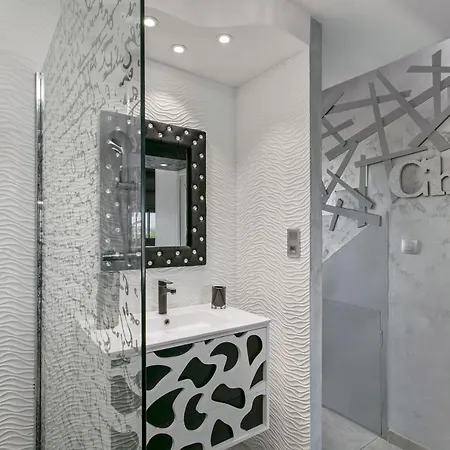 Luxury Duplex Naturiste Sea View Appartement *