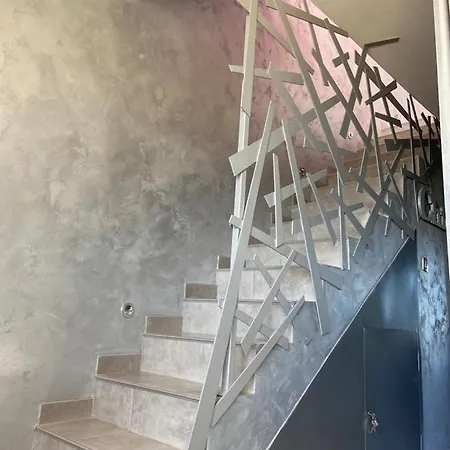 Luxury Duplex Naturiste Sea View * Agde